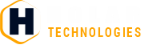 Holar Technologies Logo