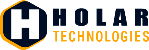 Holar Technologies logo