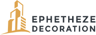 Ephetheze-Decoration-Logo