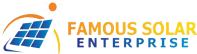 Famous-Solar-Logo