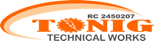 Tonigtech Logo