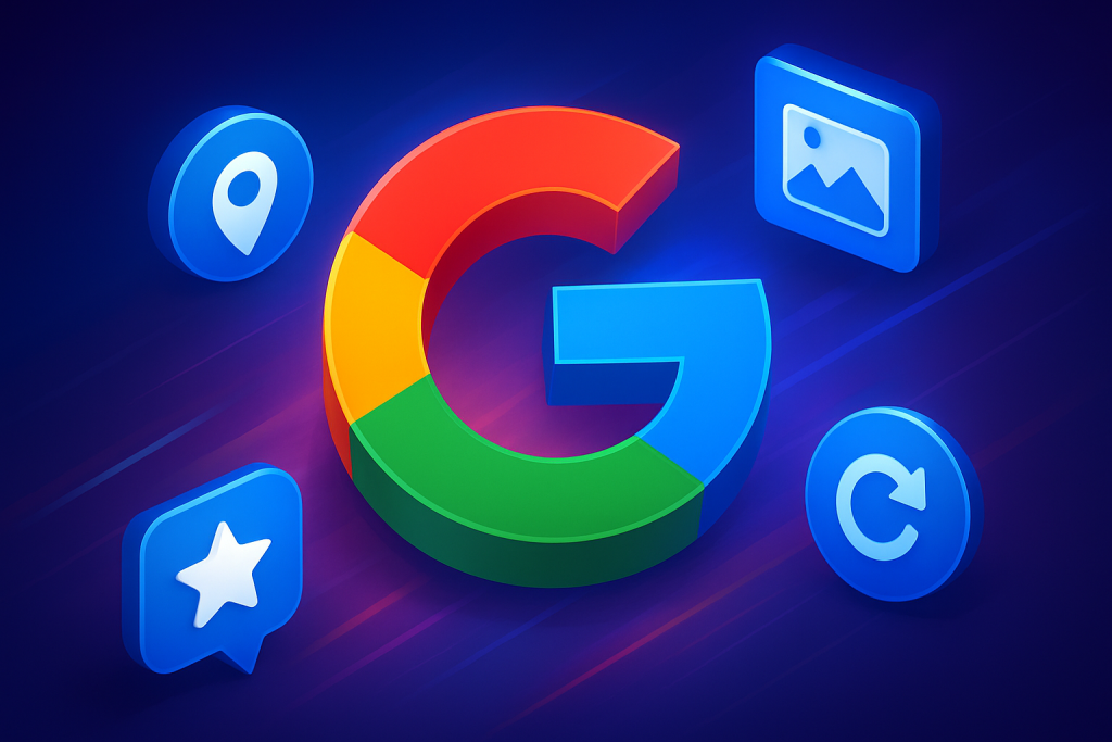 Google Business Profile Optimization:The Secret to Getting More Customers Online