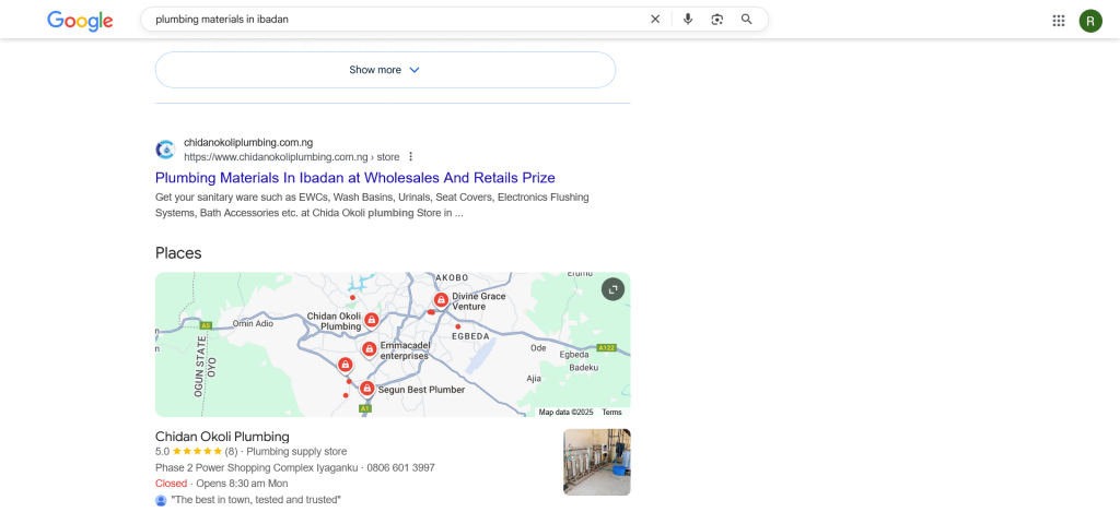 Google My Profile Optimization by-Holar-Technologies